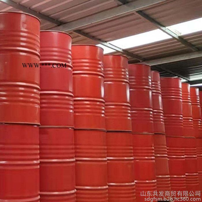 齿轮油 长城150 220 320重负荷工业闭式齿轮油 批发零售图4