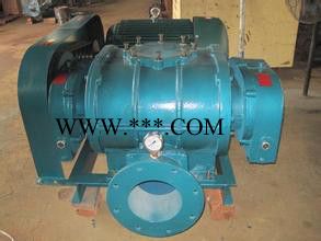 山东百脉鼓风机  罗茨风机  罗茨鼓风机 高压风机图3