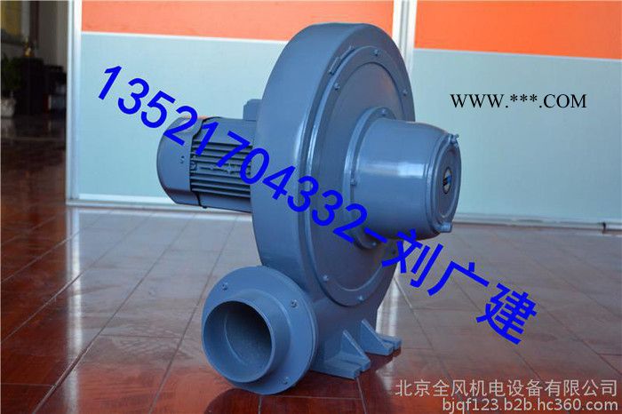 TB中压鼓风机 离心式鼓风机 燃烧炉图2