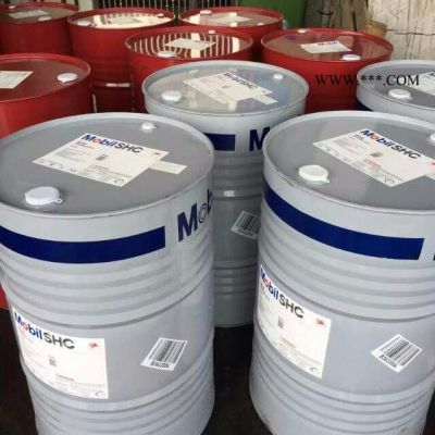 美孚黑霸王80W-140合成齿轮油 GL-5车用齿轮油 合成齿轮润滑油