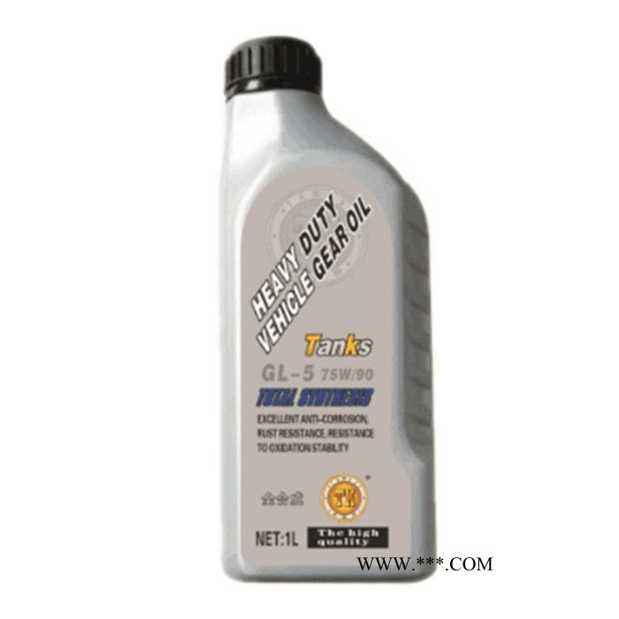 辽宁沈阳托克斯全合成齿轮油GL-5 75W90 汽车用齿轮油润滑油 齿轮油供应商价格 吉林黑龙江内蒙古图6