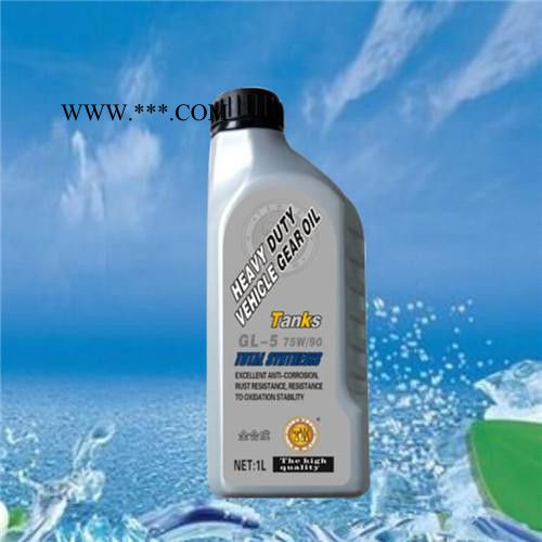 辽宁沈阳托克斯全合成齿轮油GL-5 75W90 汽车用齿轮油润滑油 齿轮油供应商价格 吉林黑龙江内蒙古图2