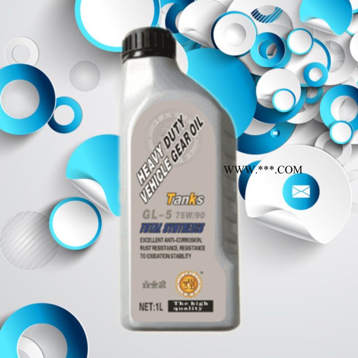 辽宁沈阳托克斯全合成齿轮油GL-5 75W90 汽车用齿轮油润滑油 齿轮油供应商价格 吉林黑龙江内蒙古图4