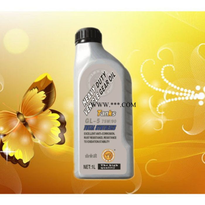 辽宁沈阳托克斯全合成齿轮油GL-5 75W90 汽车用齿轮油润滑油 齿轮油供应商价格 吉林黑龙江内蒙古图3