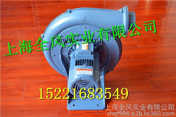透浦式鼓风机，TB透浦式鼓风机，0.75KW中压鼓风机，TB中压风机图7