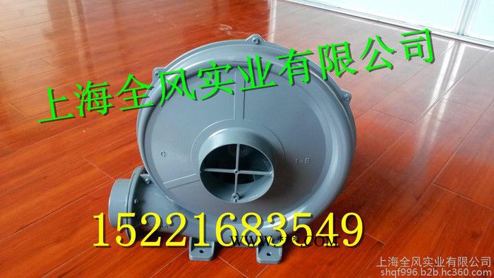 透浦式鼓风机，TB透浦式鼓风机，0.75KW中压鼓风机，TB中压风机图5