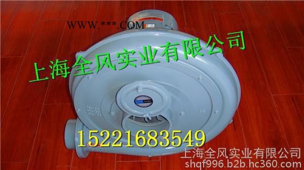 透浦式鼓风机，TB透浦式鼓风机，0.75KW中压鼓风机，TB中压风机图8