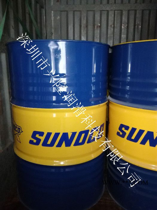 suniso/太阳 批发原装太阳 SUNISO 5GSD \冷冻机油图3