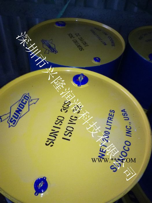 suniso/太阳 批发原装太阳 SUNISO 5GSD \冷冻机油图2