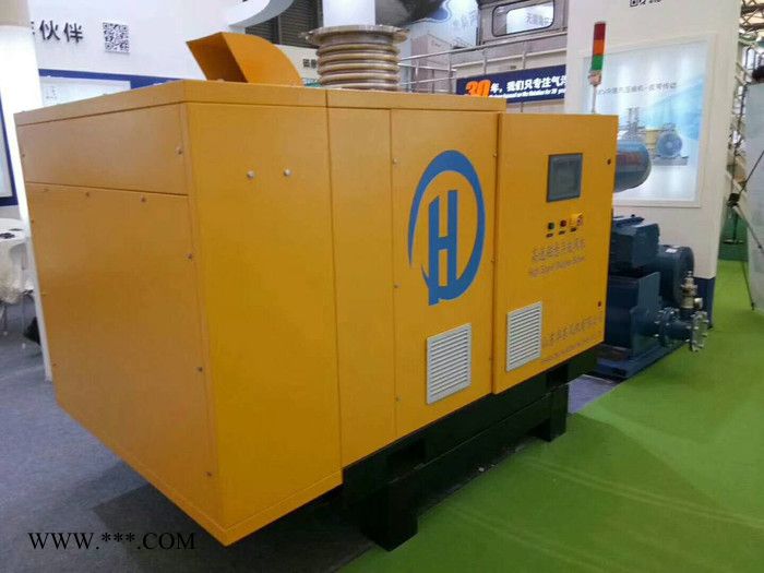 鑫华东 磁悬浮风机磁悬浮鼓风机厂家 磁悬浮鼓风机价格 磁悬浮鼓风机批发 山东华东风机图4