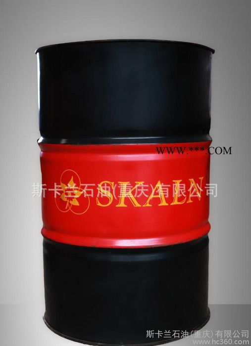 46号工业抗氧化透平油  汽轮机油  含税 工业透平油图2