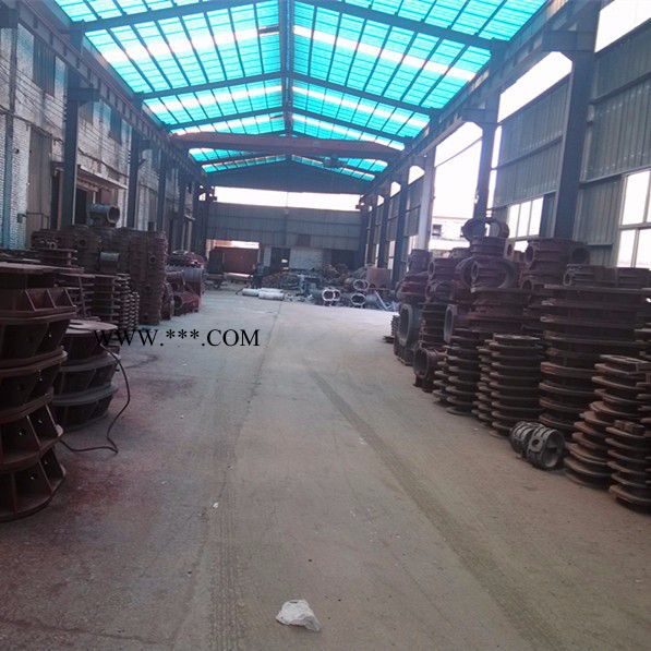 罗茨鼓风机修理图3