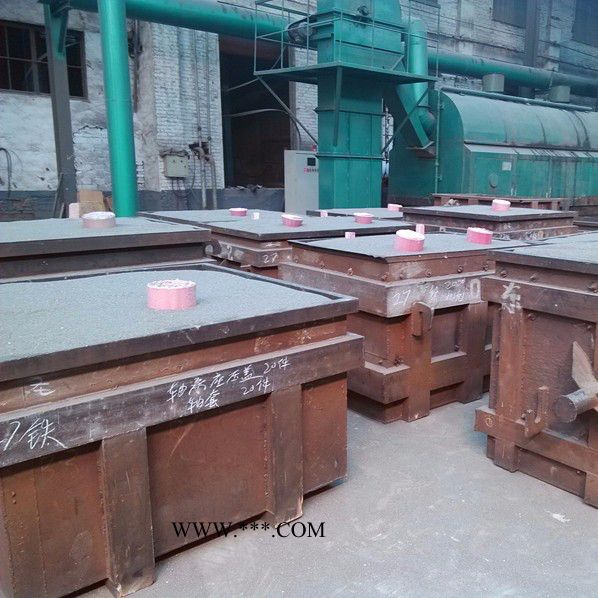 罗茨鼓风机修理图2