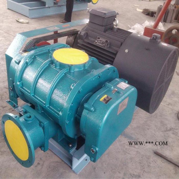 供应高品质鼓风机图3