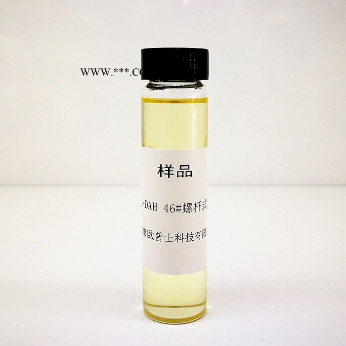 欧菲力牌 32#46#螺杆式空压机油 工业润滑油河南**图3