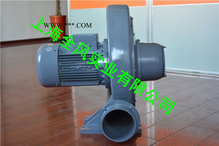 全风高压鼓风机图2