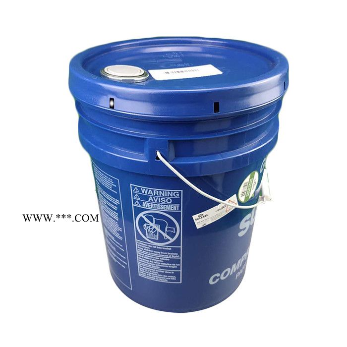 寿力润滑油250030-757寿力空压机AWF油压缩机螺杆机油图6