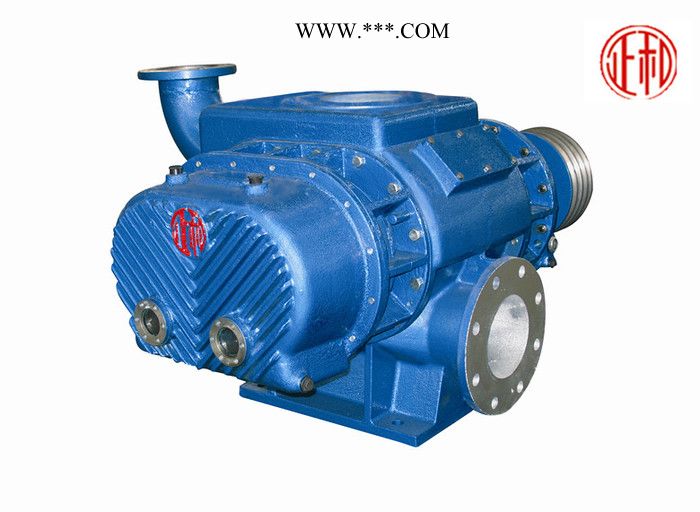 山东正和罗茨鼓风机图2