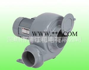 JPJ透浦式高压鼓风机-除尘专用JPJ离心式鼓风机低噪音图1