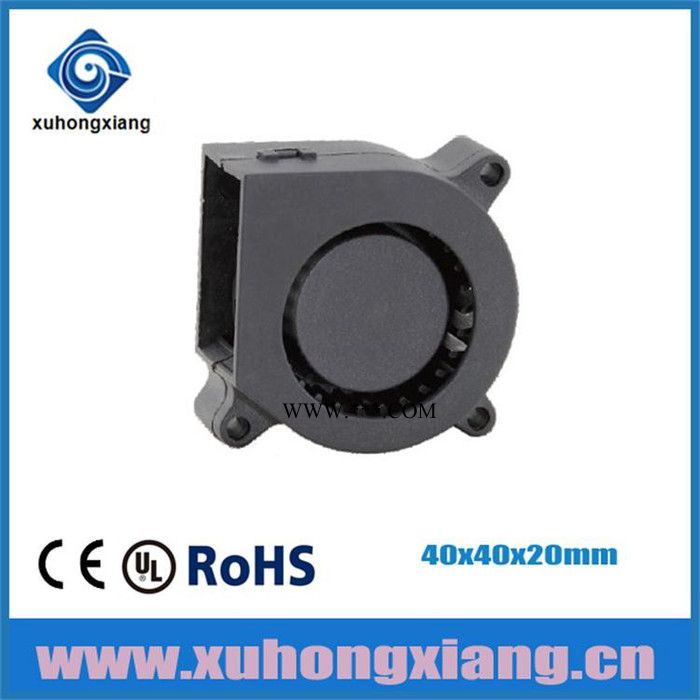 供应xuhongxiang 4020S 鼓风机图2