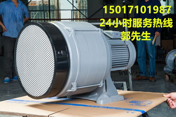 HTB100-304欧冠鼓风机 中压鼓风机 透浦式风机 耐高温风机图3