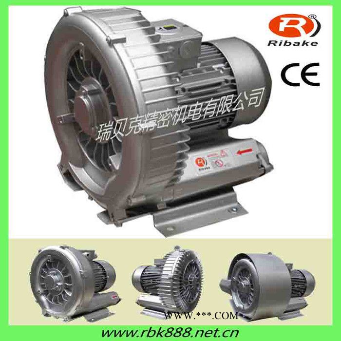 供应瑞贝克鼓风机图2