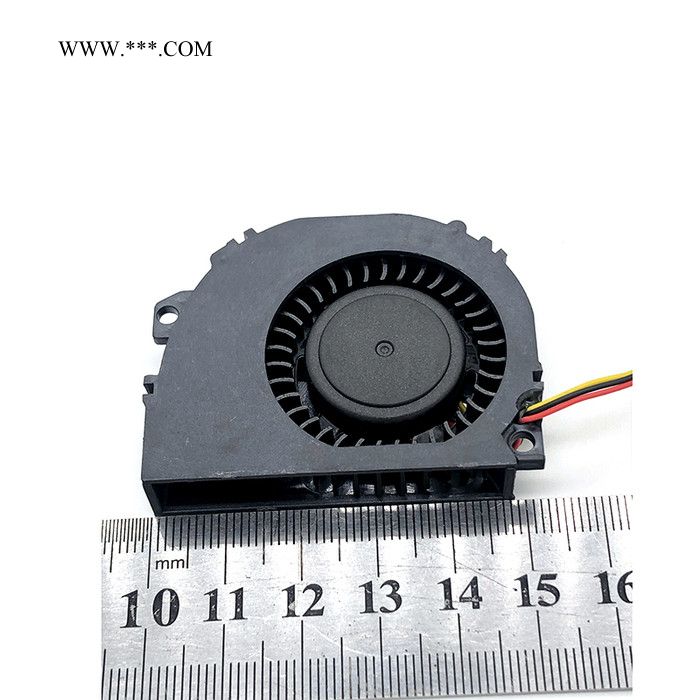 MRWINNER50*41*10 高品质微型鼓风机 环保防火 4010鼓风机图8