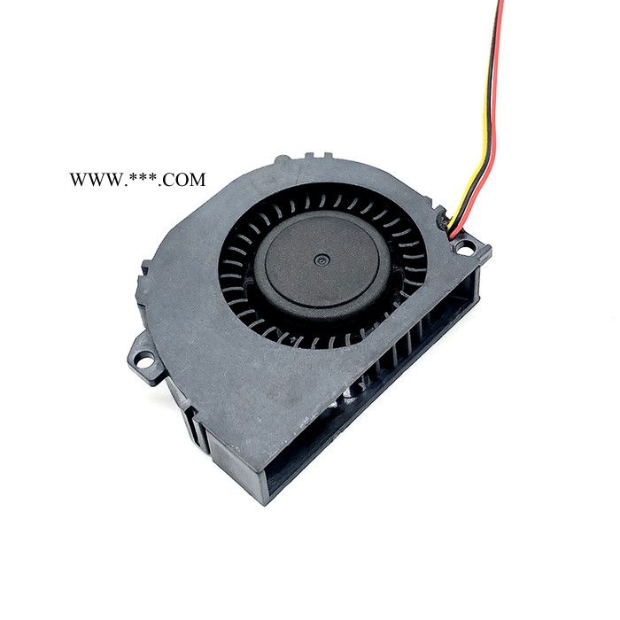 MRWINNER50*41*10 高品质微型鼓风机 环保防火 4010鼓风机图3