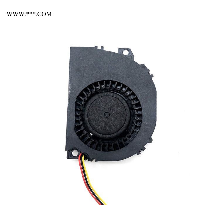 MRWINNER50*41*10 高品质微型鼓风机 环保防火 4010鼓风机图2