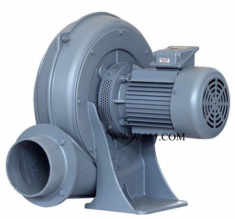 致荣华冠鼓风机2.2Kw低压风机PF150-3直叶式鼓风机图4