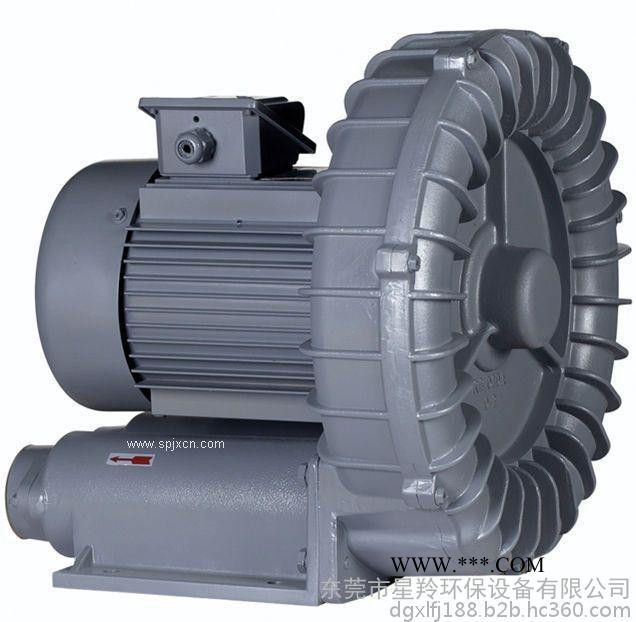 供应榆次高压风机RB-1515长治高压鼓风机，全风鼓风机图6