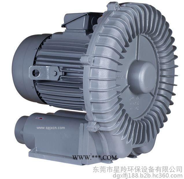 供应榆次高压风机RB-1515长治高压鼓风机，全风鼓风机图7