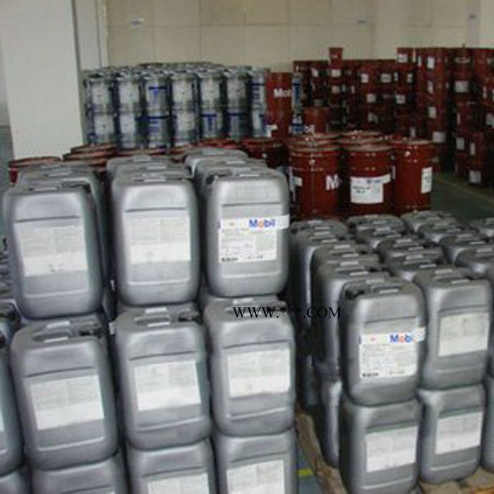 美孚特嘉325NC开式齿轮润滑剂Mobil TAC GEAR润滑油经销商 美孚合成齿轮油图3