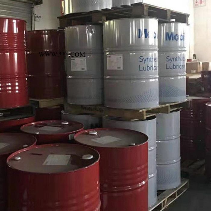 美孚特嘉325NC开式齿轮润滑剂Mobil TAC GEAR润滑油经销商 美孚合成齿轮油图8