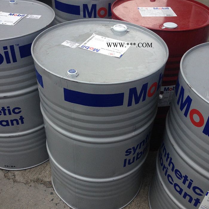 美孚特嘉325NC开式齿轮润滑剂Mobil TAC GEAR润滑油经销商 美孚合成齿轮油图6