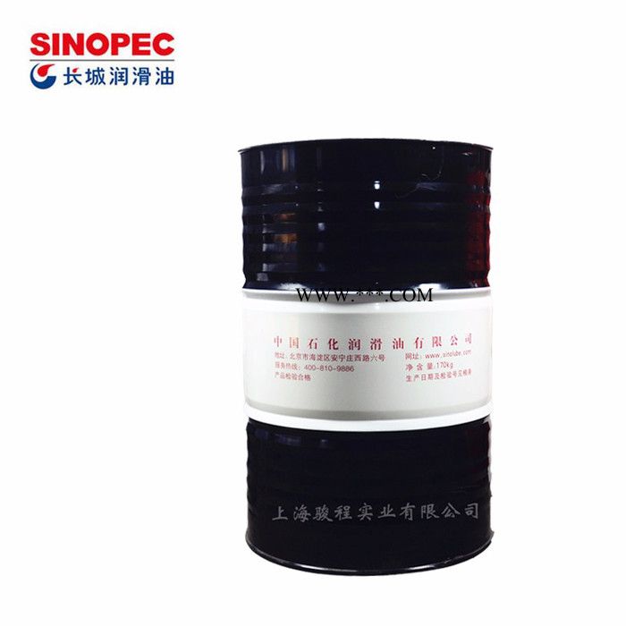 长城得威320重负荷开式工业齿轮油(图)图2