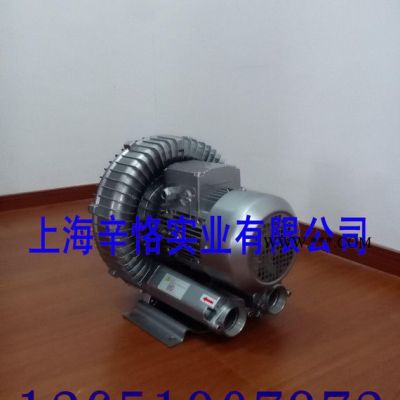 7.5KW环形鼓风机制造 10HP漩涡高压鼓风机店铺 诚邀经