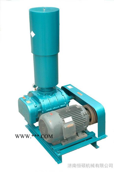 厂家销售供应三叶罗茨鼓风机，高压型罗茨鼓风机，密集型罗茨鼓风机噪音低等特点，欢迎大家选购订购图2