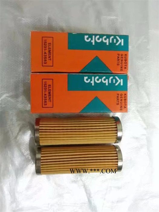 替代久保田机油滤芯13271-32092厂家图5