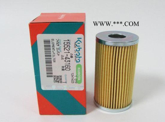 替代久保田机油滤芯13271-32092厂家图8