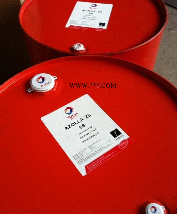 道达尔CARTER SY PM1000合成型闭式齿轮油 道达尔重负荷齿轮油图2