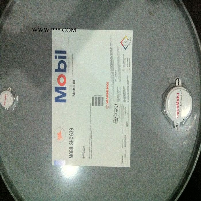 美孚合成齿轮油,SHC624,齿轮与轴承油,625,626,627,629,630,632,634,636,639图2