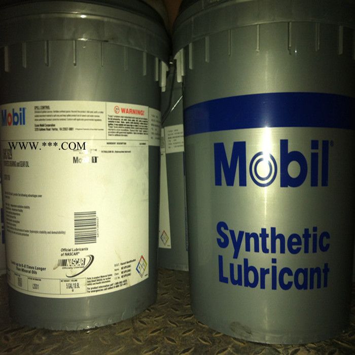 美孚合成齿轮油,SHC624,齿轮与轴承油,625,626,627,629,630,632,634,636,639图8