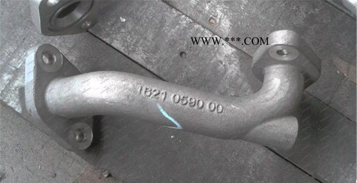 1092001576阿特拉斯空压机油管GA22(原装** 现货特价)图3