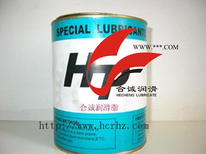 供应合诚HP6033+B0398减速齿轮油脂+减速齿轮油脂|润滑脂生产厂家