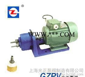 批量KCB齿轮油泵等图3