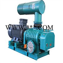 供应电厂脱硫脱硝罗茨鼓风机鼓风机 运行稳定 **图2