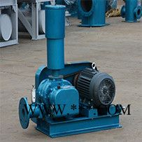 供应电厂脱硫脱硝罗茨鼓风机鼓风机 运行稳定 **图3