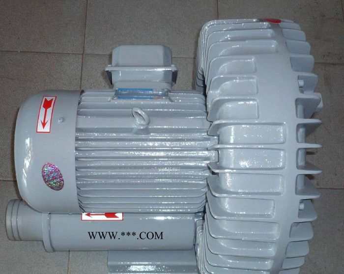 **粉末灌装机专用XGB旋涡风机 鼓风机 高压鼓风机图3