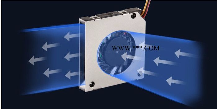 COOLING 5015鼓风机 50X50X15MM 直流风扇 微型鼓风机 涡轮风机 迷你鼓风机 工厂图4